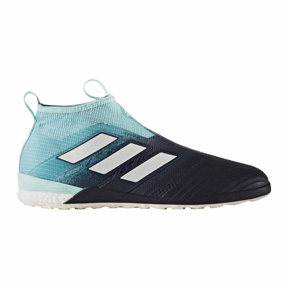 Dar George Hanbury transferir adidas Zapatillas Fútbol Sala Ace Tango 17+ Purecontrol IN Azul| Goalinn