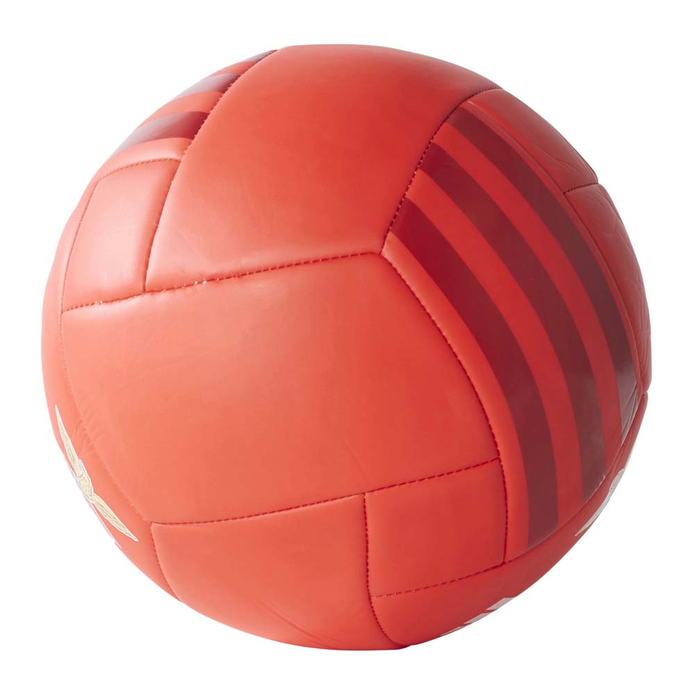 adidas SL Benfica FBL Football Ball
