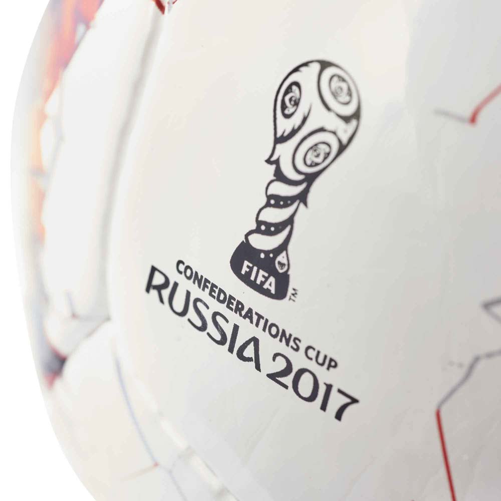 adidas Confederations Cup Football Ball