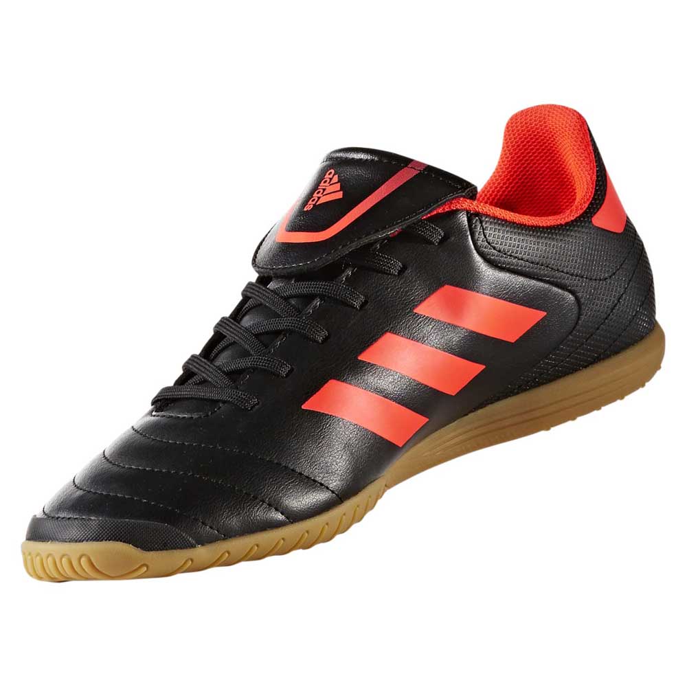 adidas Copa 17.4 Indoor Football Shoes Red | Goalinn