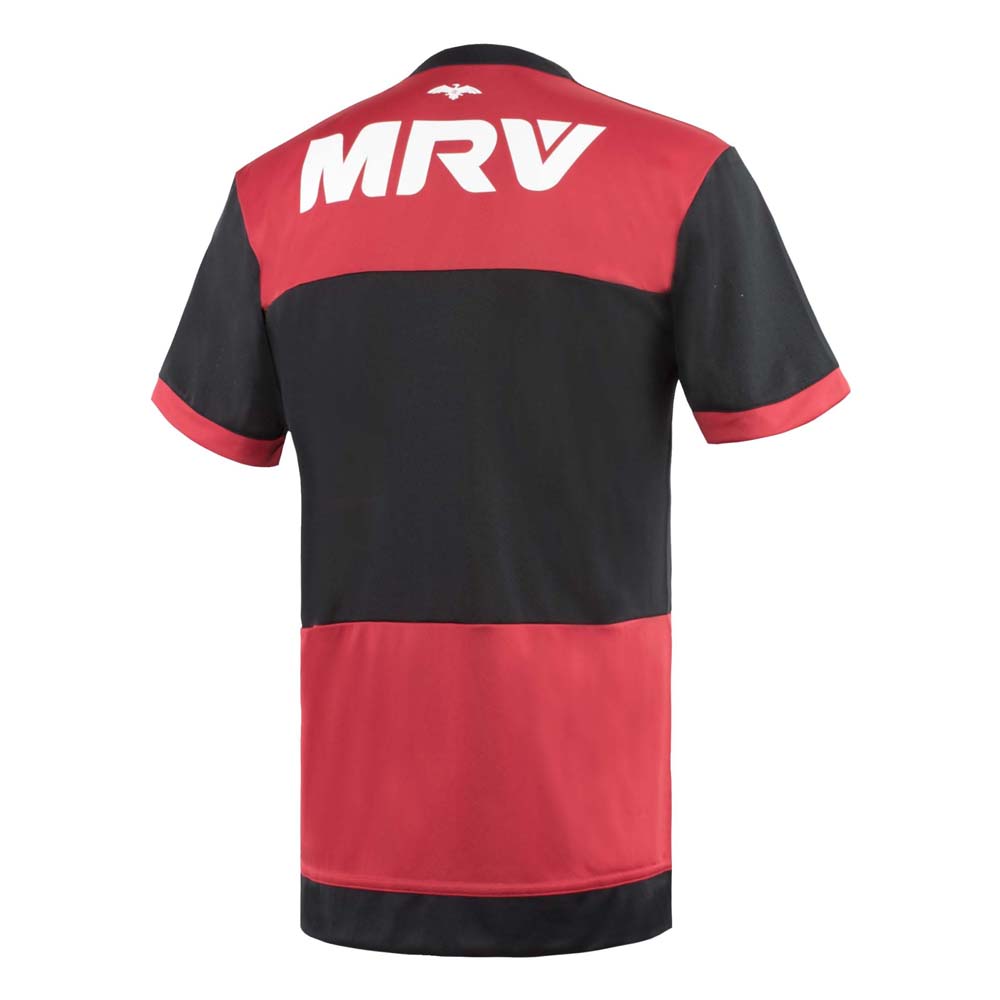 adidas CR Flamengo Casa 2018