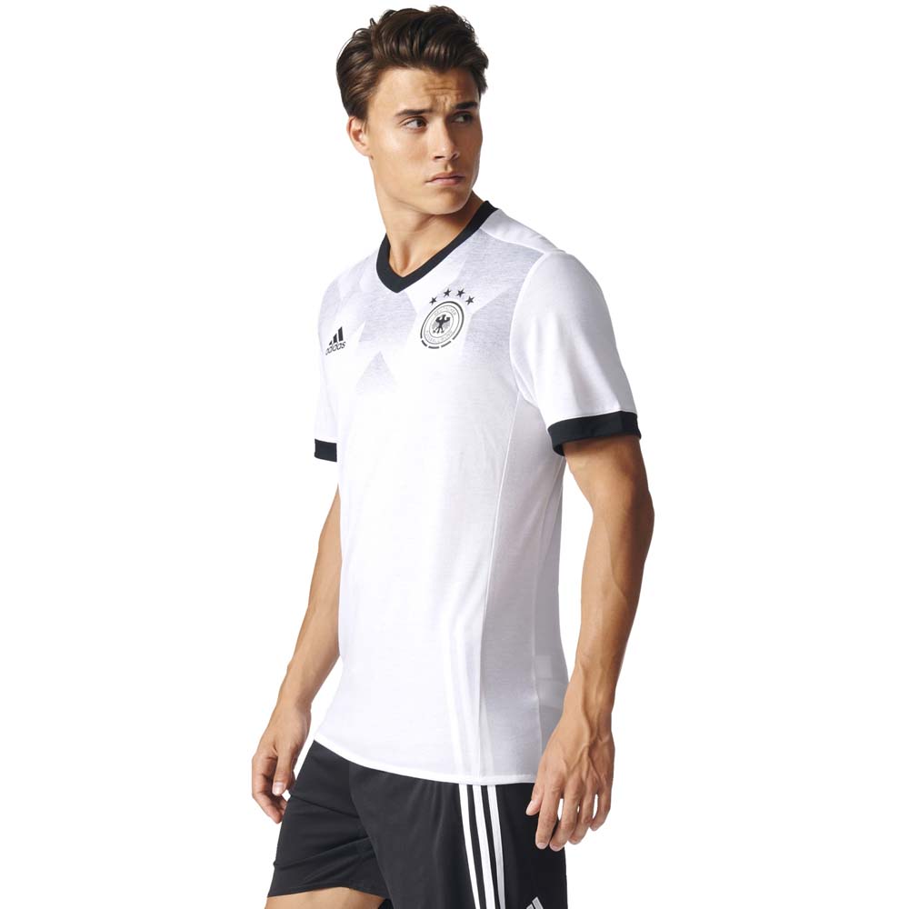 adidas Allemagne Domicile Avant Match 2017