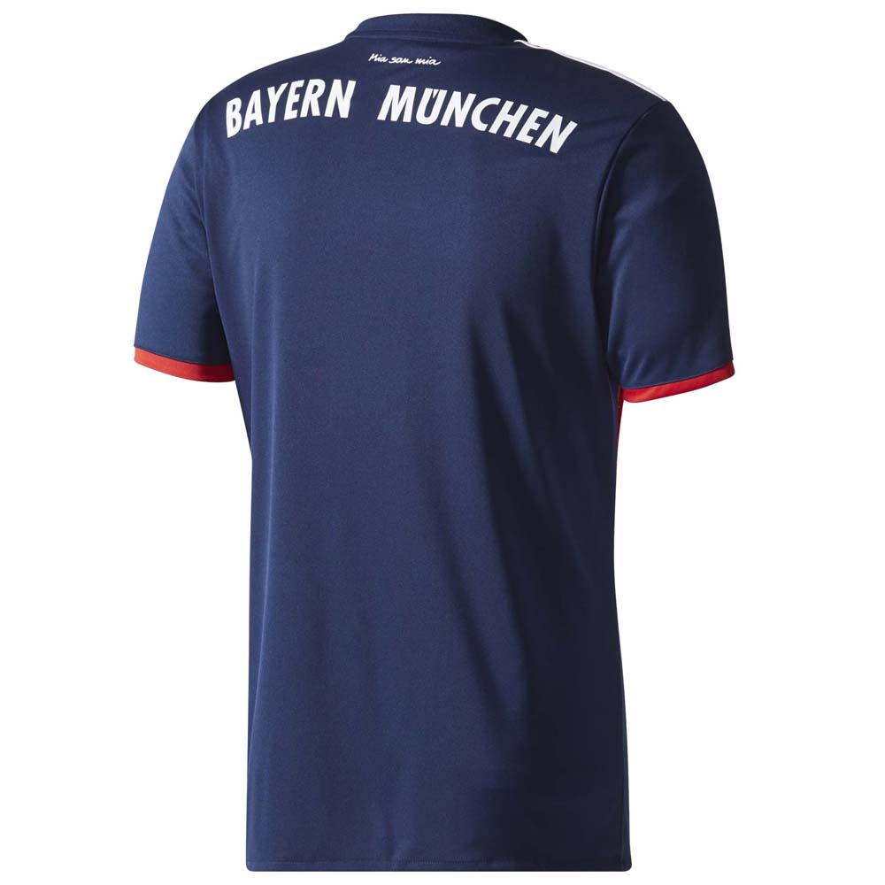 adidas FC Bayern Munich Alternativo 17/18