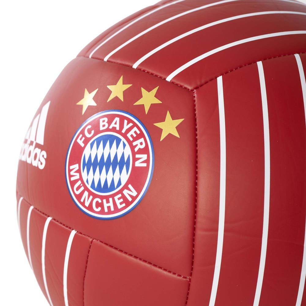 adidas Ballon Football Plage FC Bayern Munich