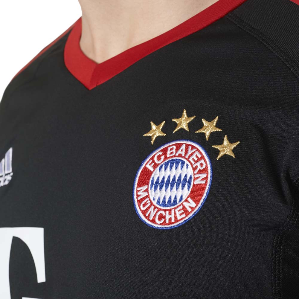 adidas FC Bayern Munich Thuis Doelman 17/18