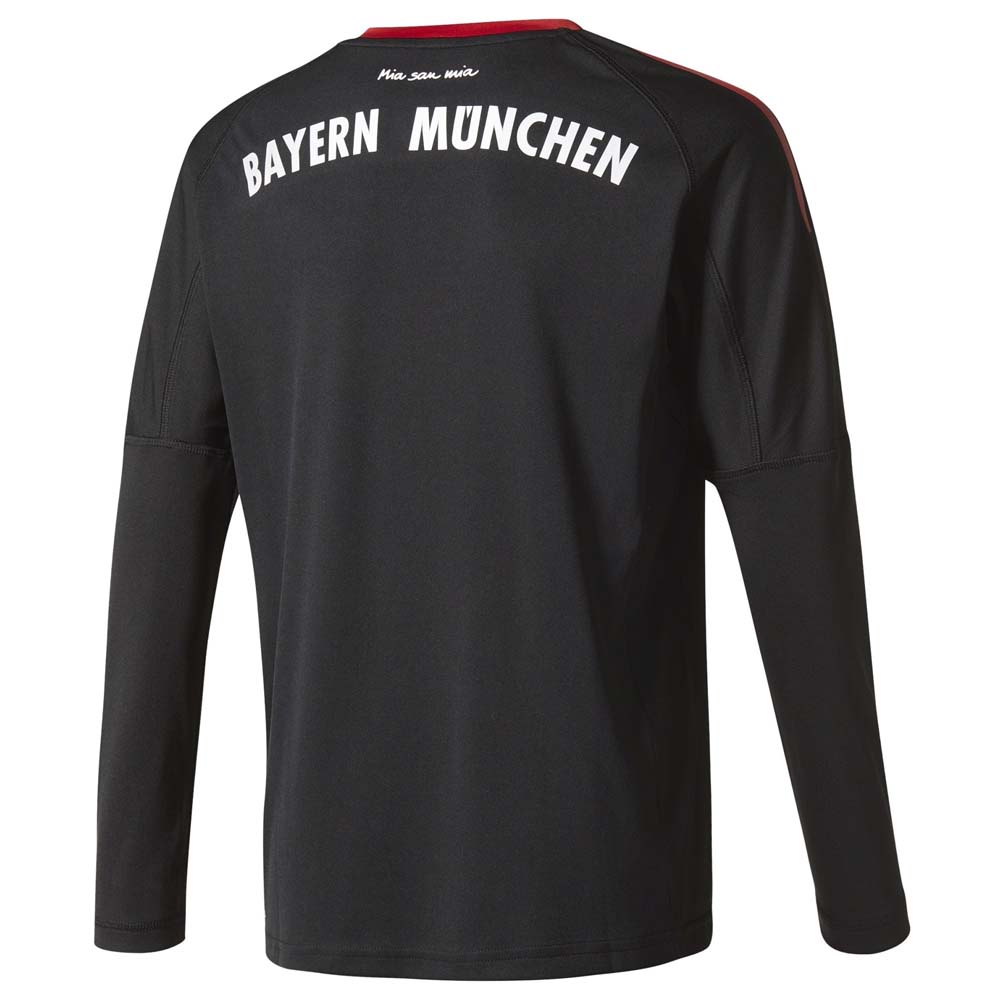 adidas FC Bayern Munich Domicile Gardien 17/18 Junior