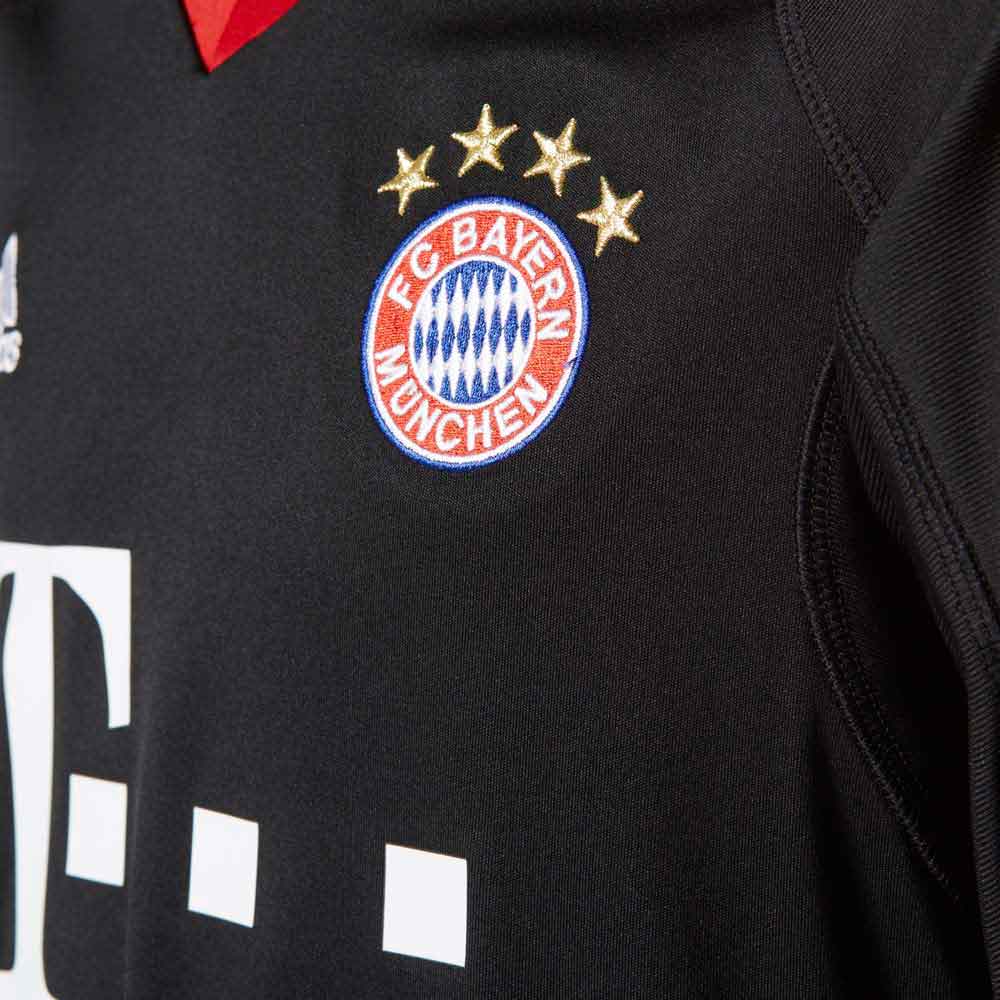 adidas FC Bayern Munich Principal Goleiro 17/18 Júnior