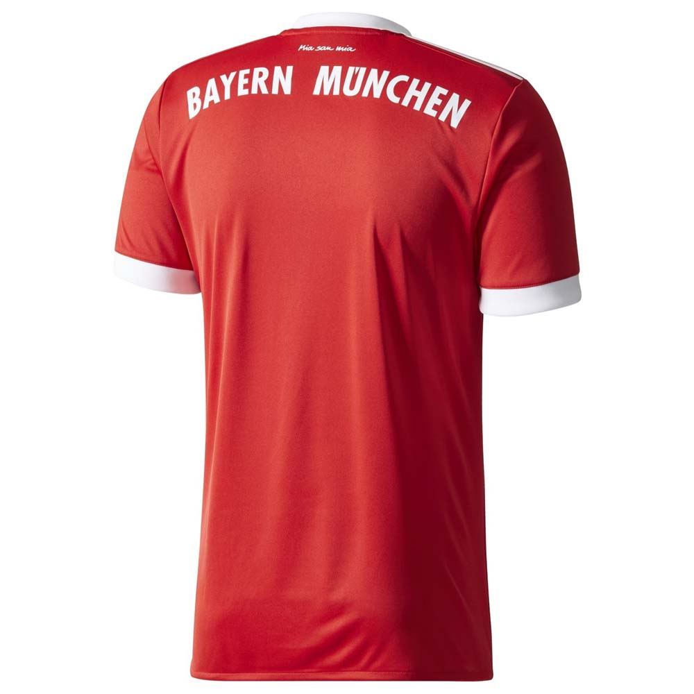 adidas FC Bayern Munich Thuis 17/18