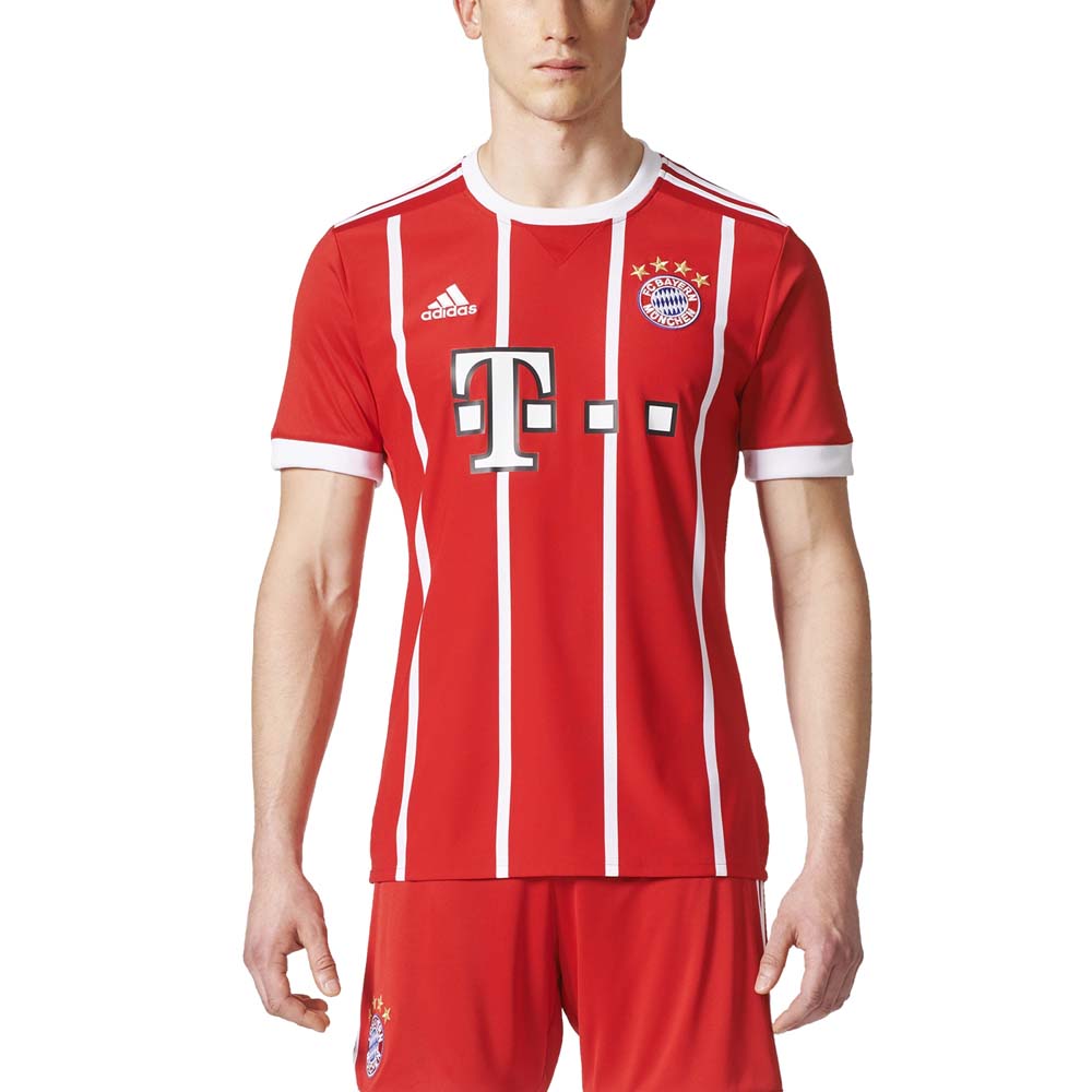 adidas FC Bayern Munich Thuis 17/18