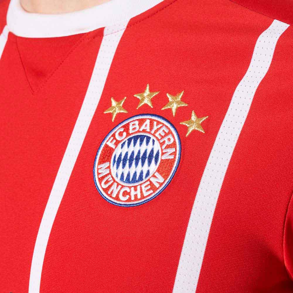 adidas FC Bayern Munich Principal 17/18
