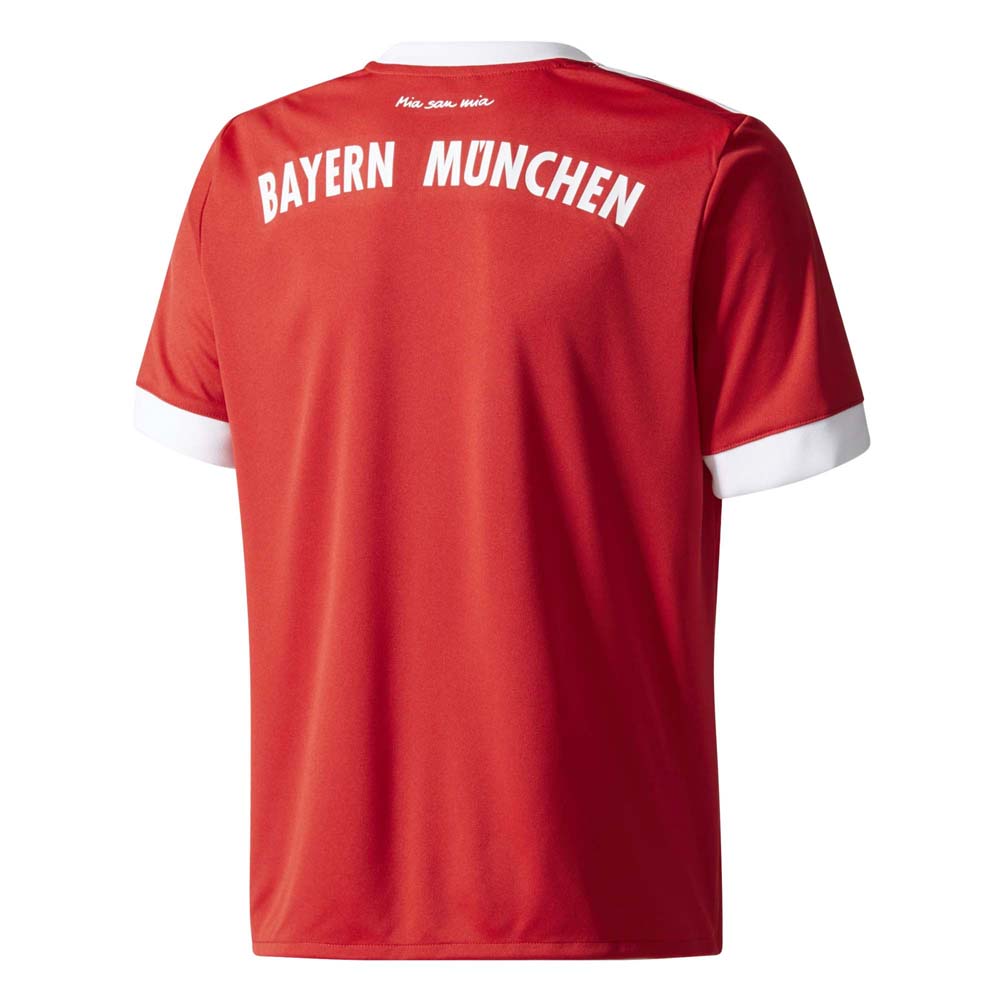 adidas FC Bayern Munich Thuis 17/18 Junior