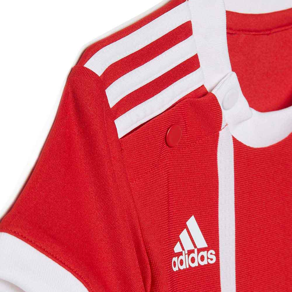 adidas FC Bayern Munich Casa Mini Kit 17/18