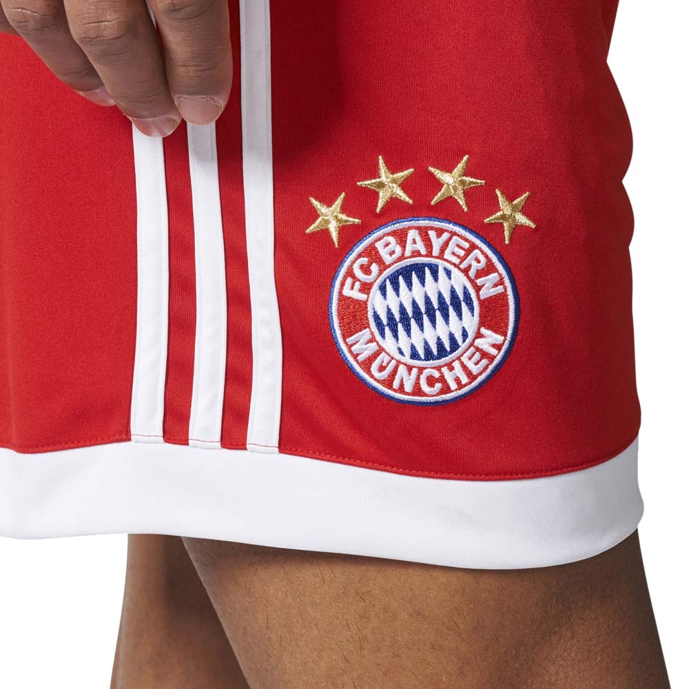 adidas FC Bayern Munich Principal 17/18