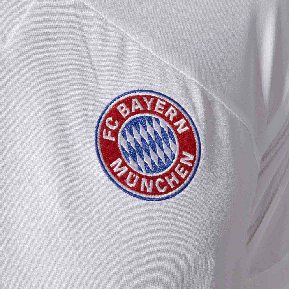adidas FC Bayern Munich Li Tee