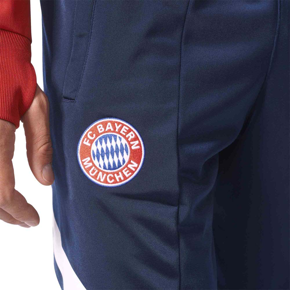 adidas FC Bayern Munich Licensed Pants