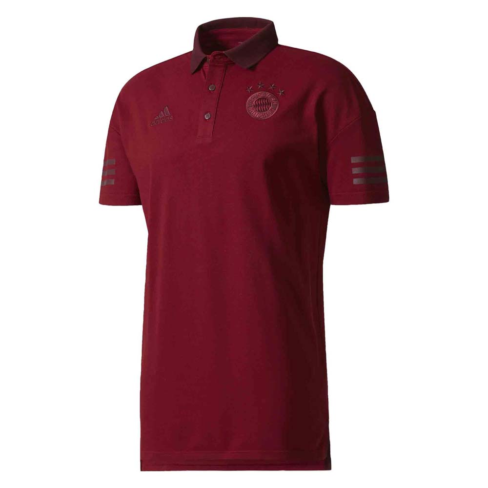 Visiter la boutique adidasadidas FC Munich Bayern SSP L T-Shirt Homme 