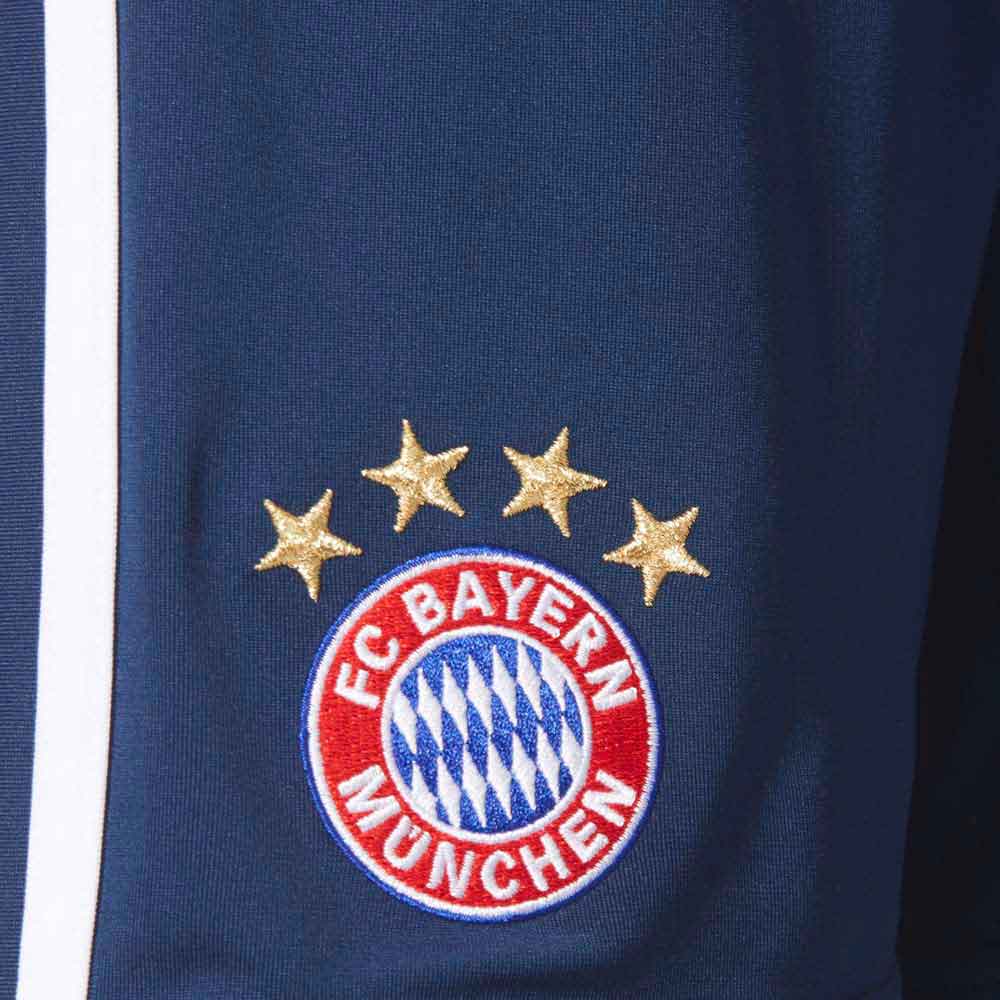 adidas FC Bayern Munich Training Shorts Wb Junior