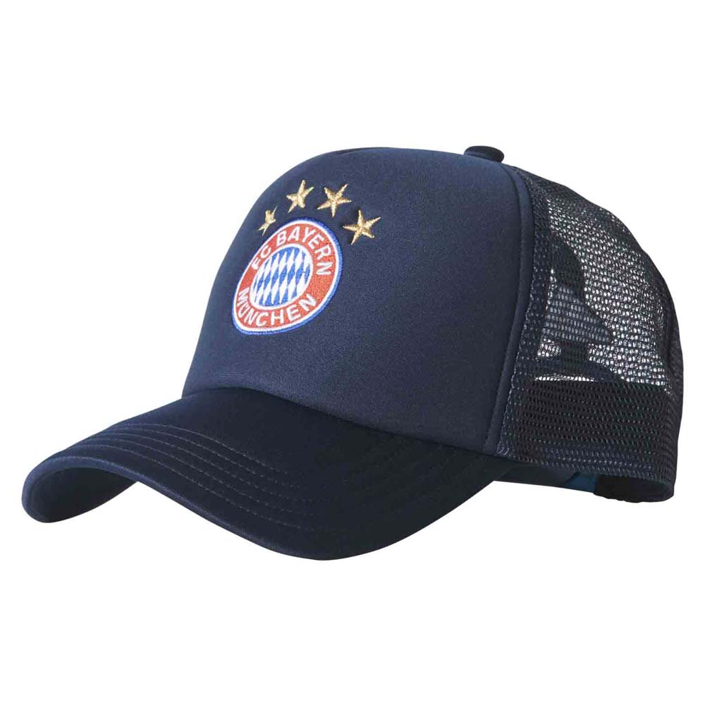 adidas Boné FC Bayern Munich Trucker
