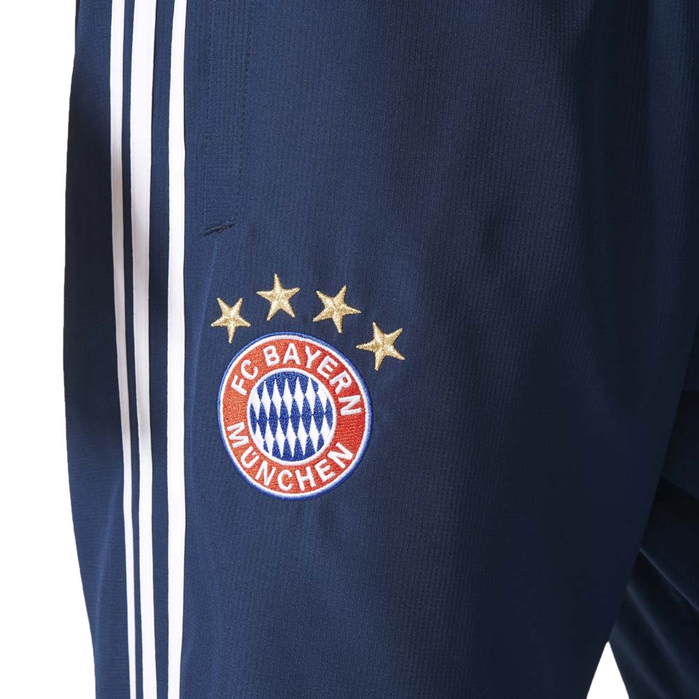 adidas FC Bayern Munich Woven Pants