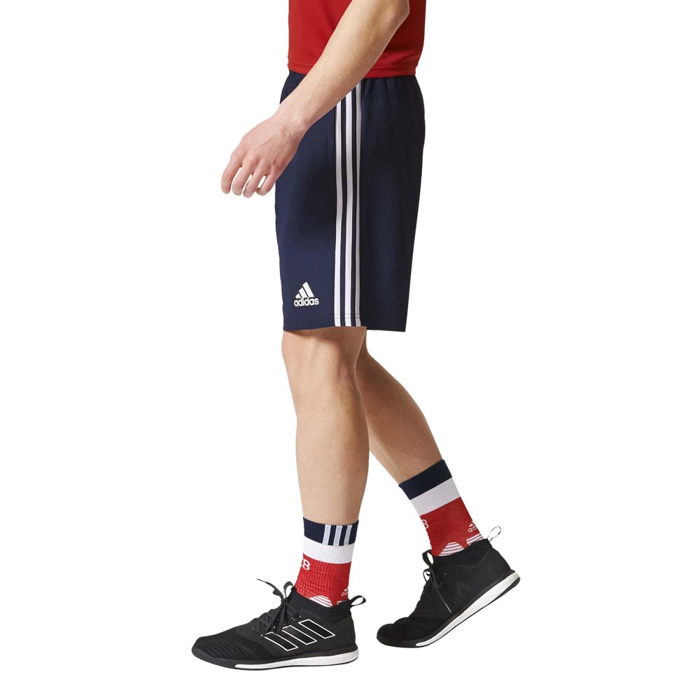 adidas FC Bayern Munich Woven Shorts