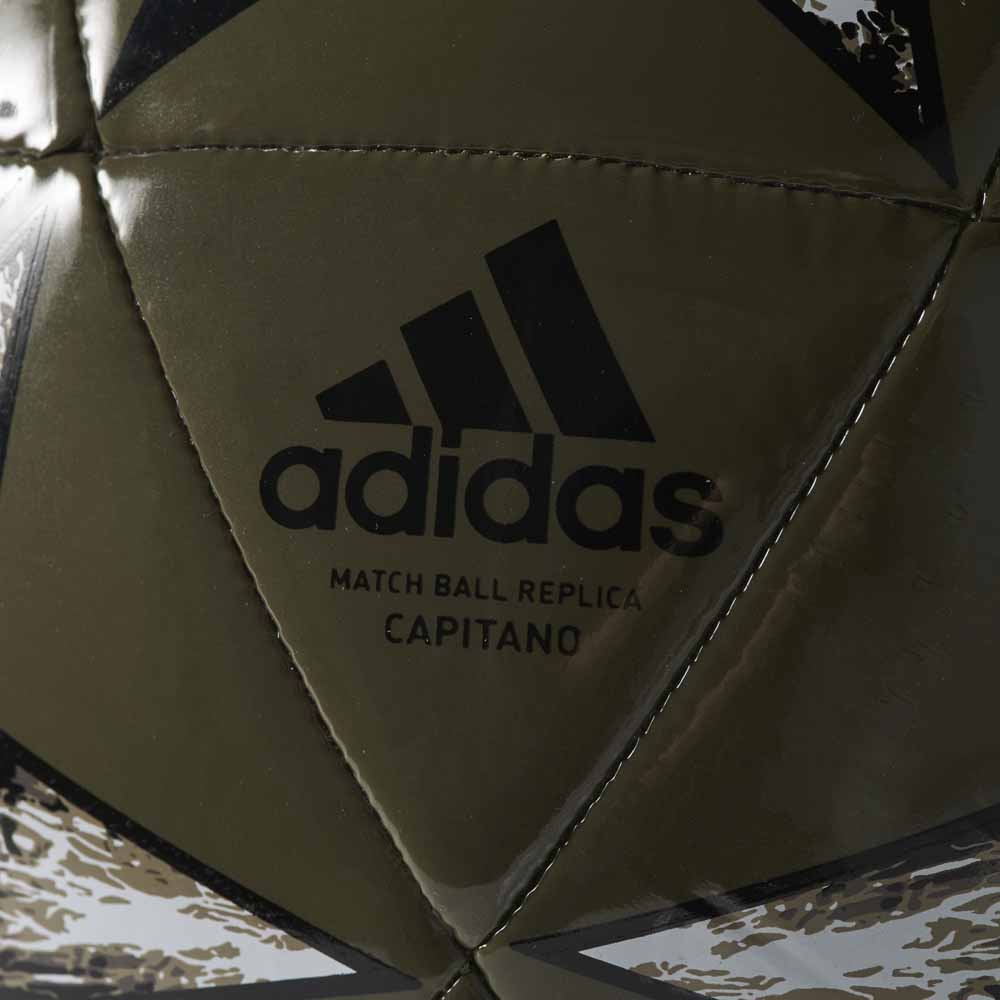 adidas Finale 17 Capitano Voetbal Bal