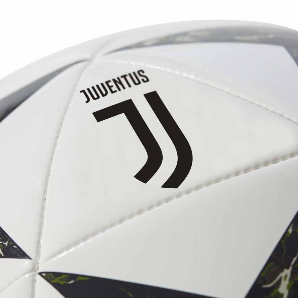 adidas Finale 17 Juventus Capitano Voetbal Bal