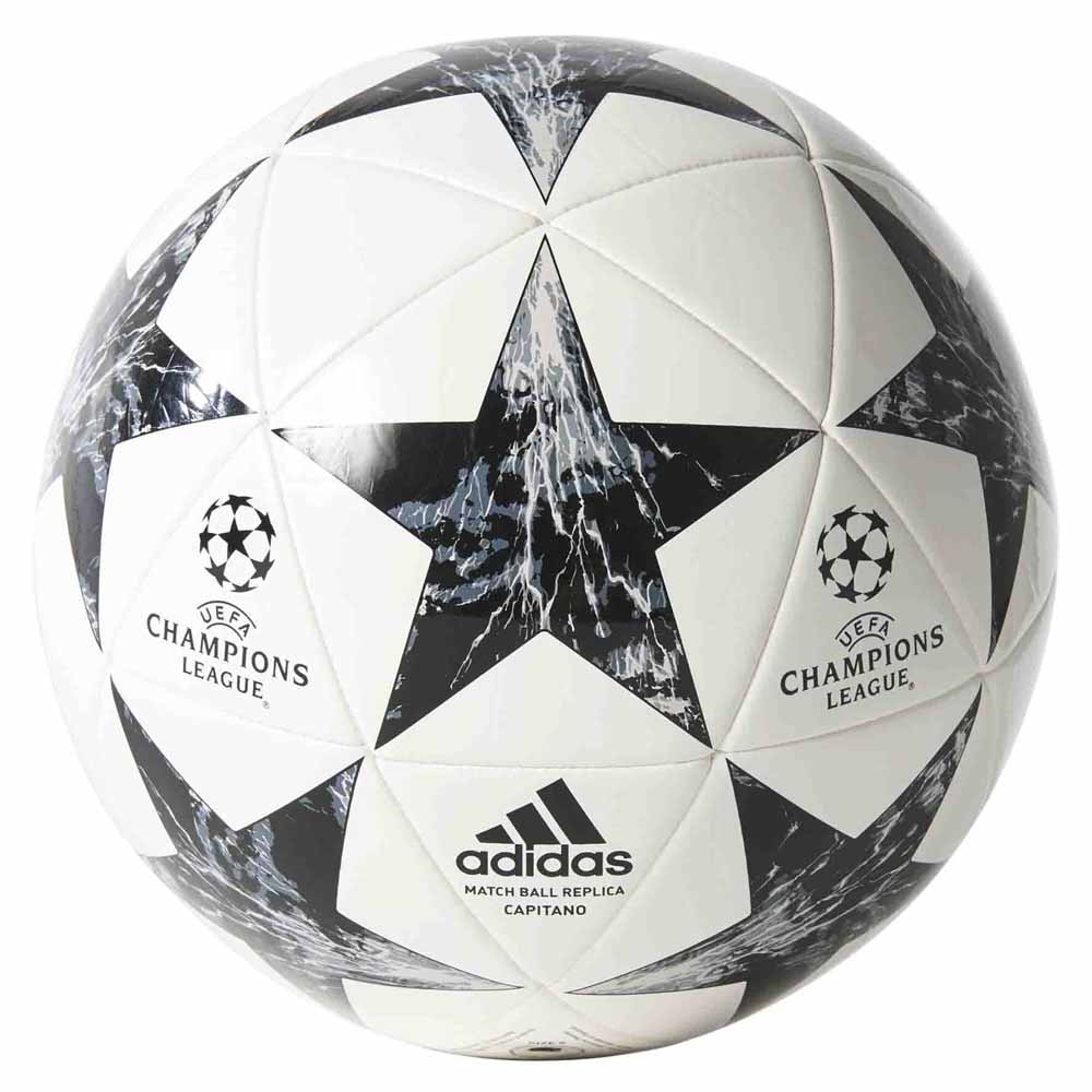 adidas Ballon Football Finale 17 Manchester United FC Capitano