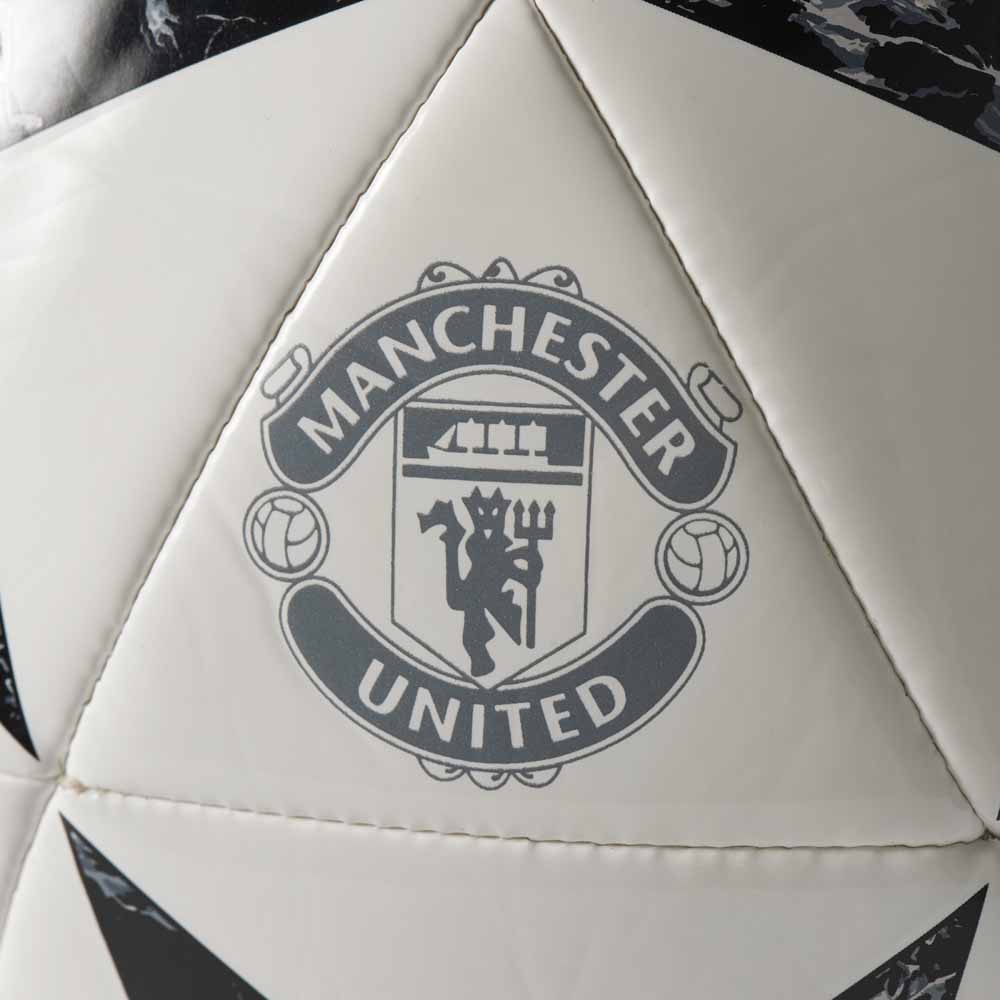 adidas Bola Futebol Finale 17 Manchester United FC Capitano