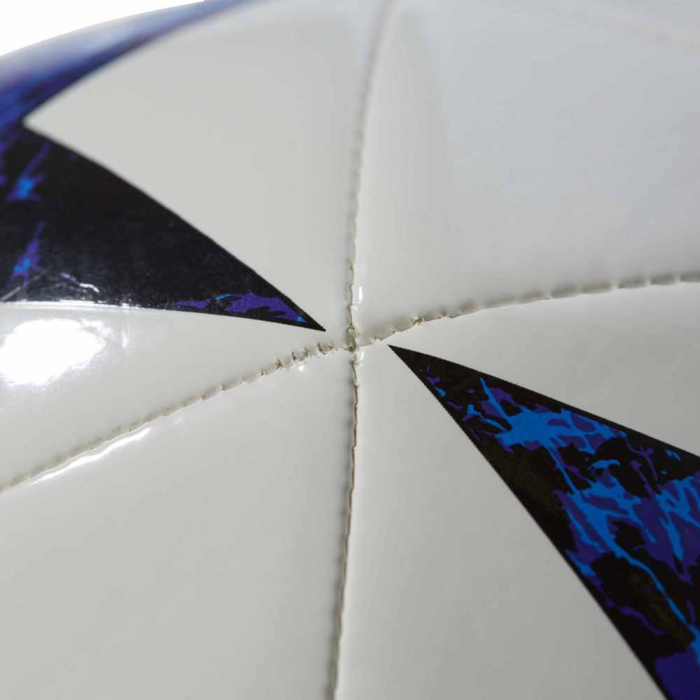 adidas Balón Fútbol Finale 17 Olympique Marseille Capitano