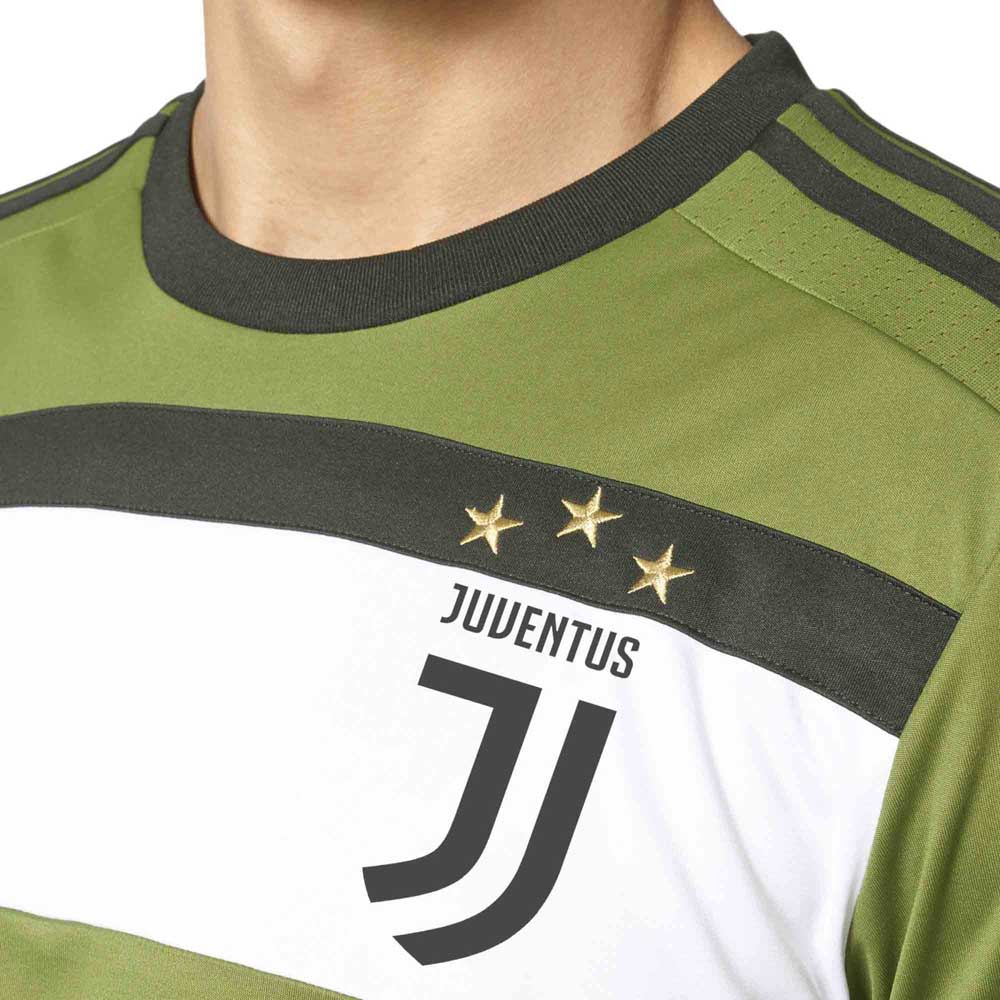 adidas Juventus Drittes 17/18