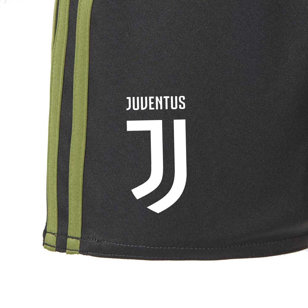 adidas Juventus Third 17/18 Junior