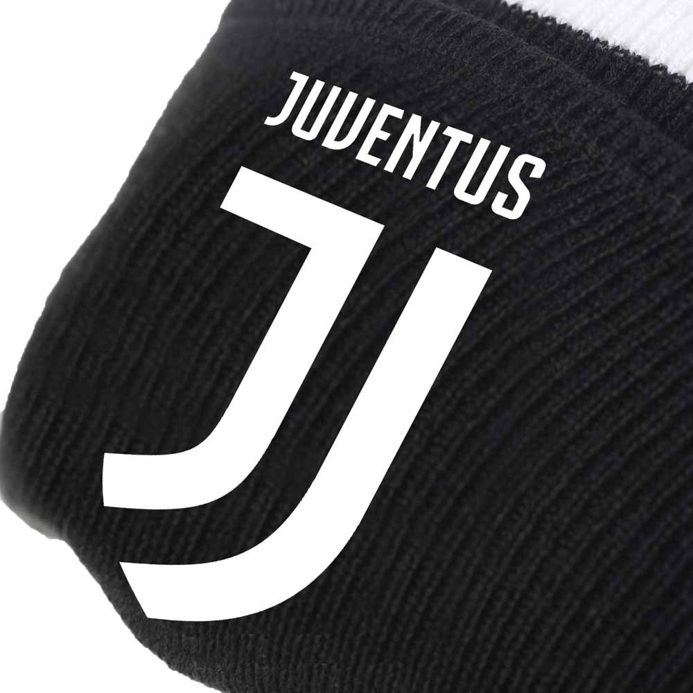 adidas Gorro Juventus 3S Woolie