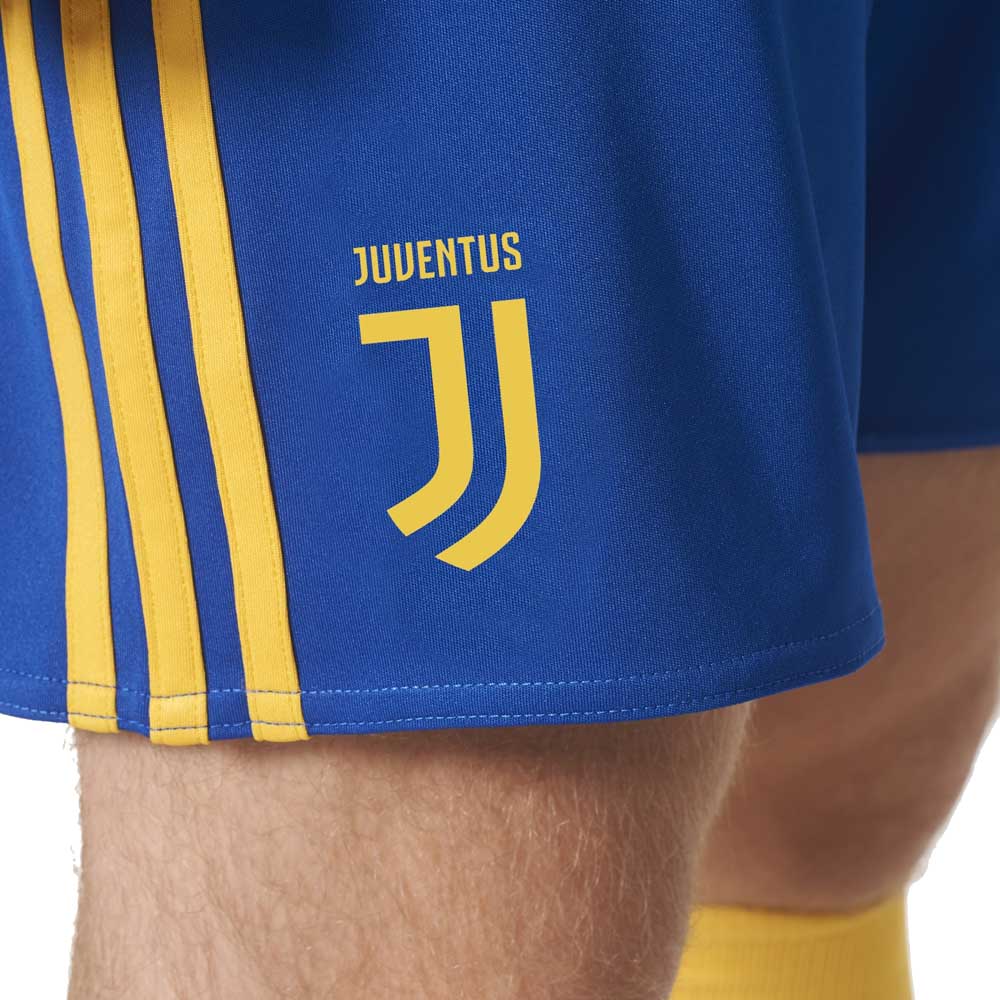 adidas Juventus Uit 17/18