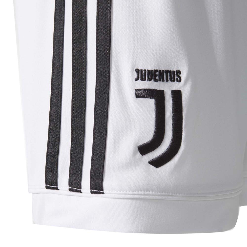 adidas Juventus Heimtrikot 17/18 Junior