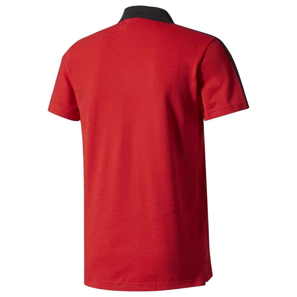 adidas Manchester United FC 3S Polo