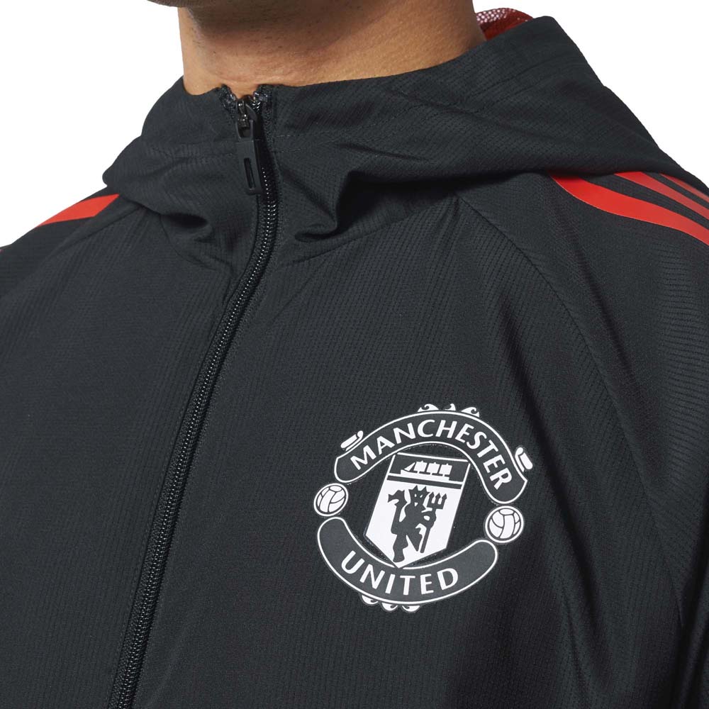 adidas Manchester United FC EU Pre Jacket