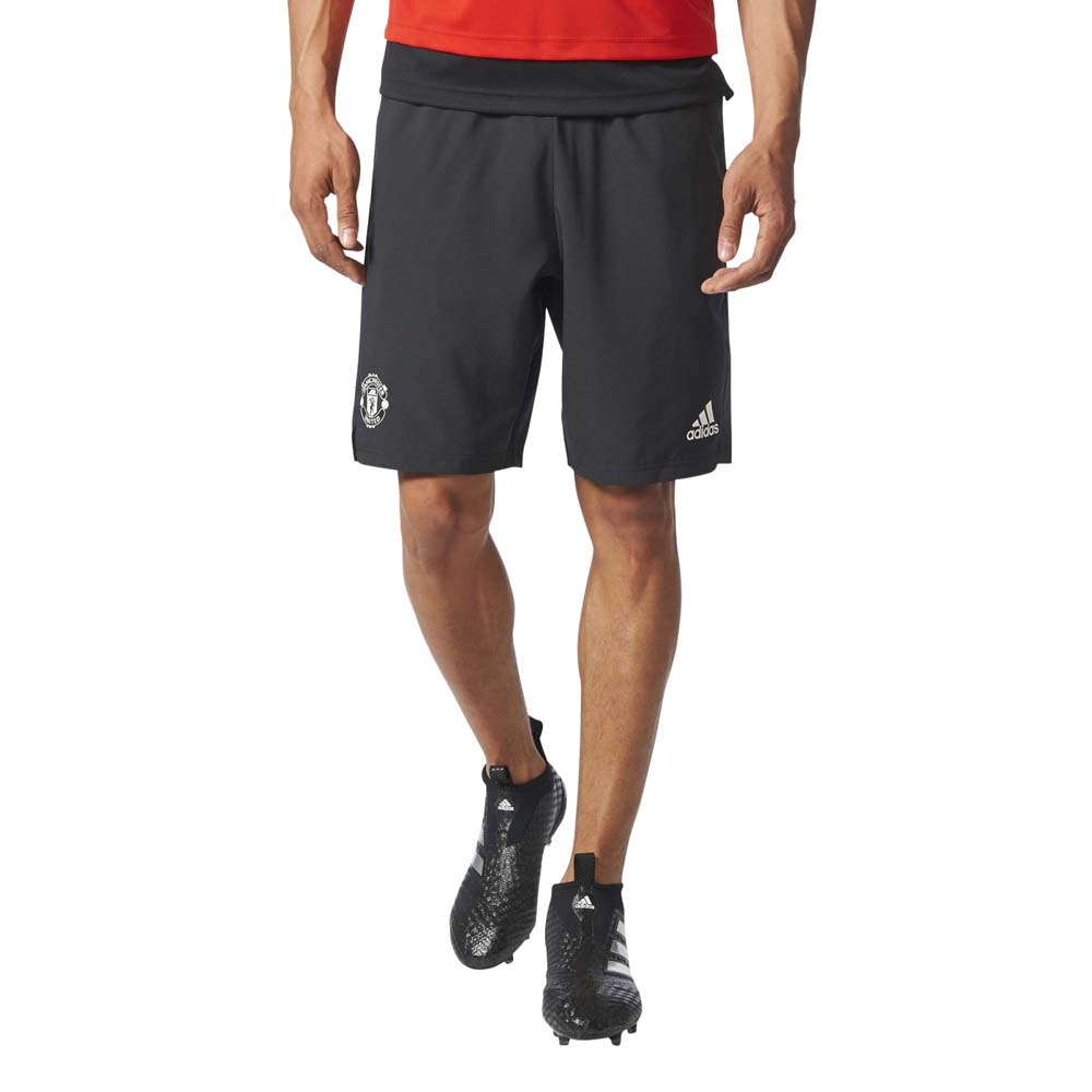 adidas Manchester United FC EU Training Shorts