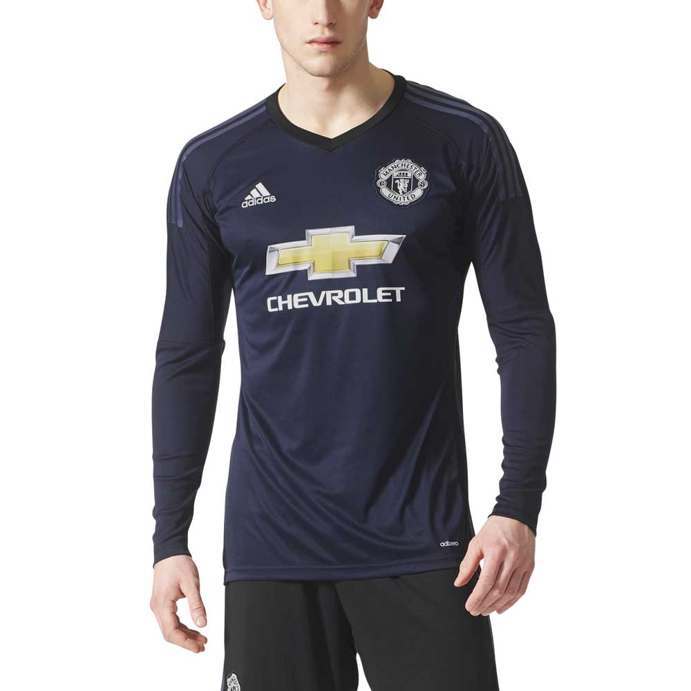 adidas Manchester United FC Home Goalkeeper 17/18