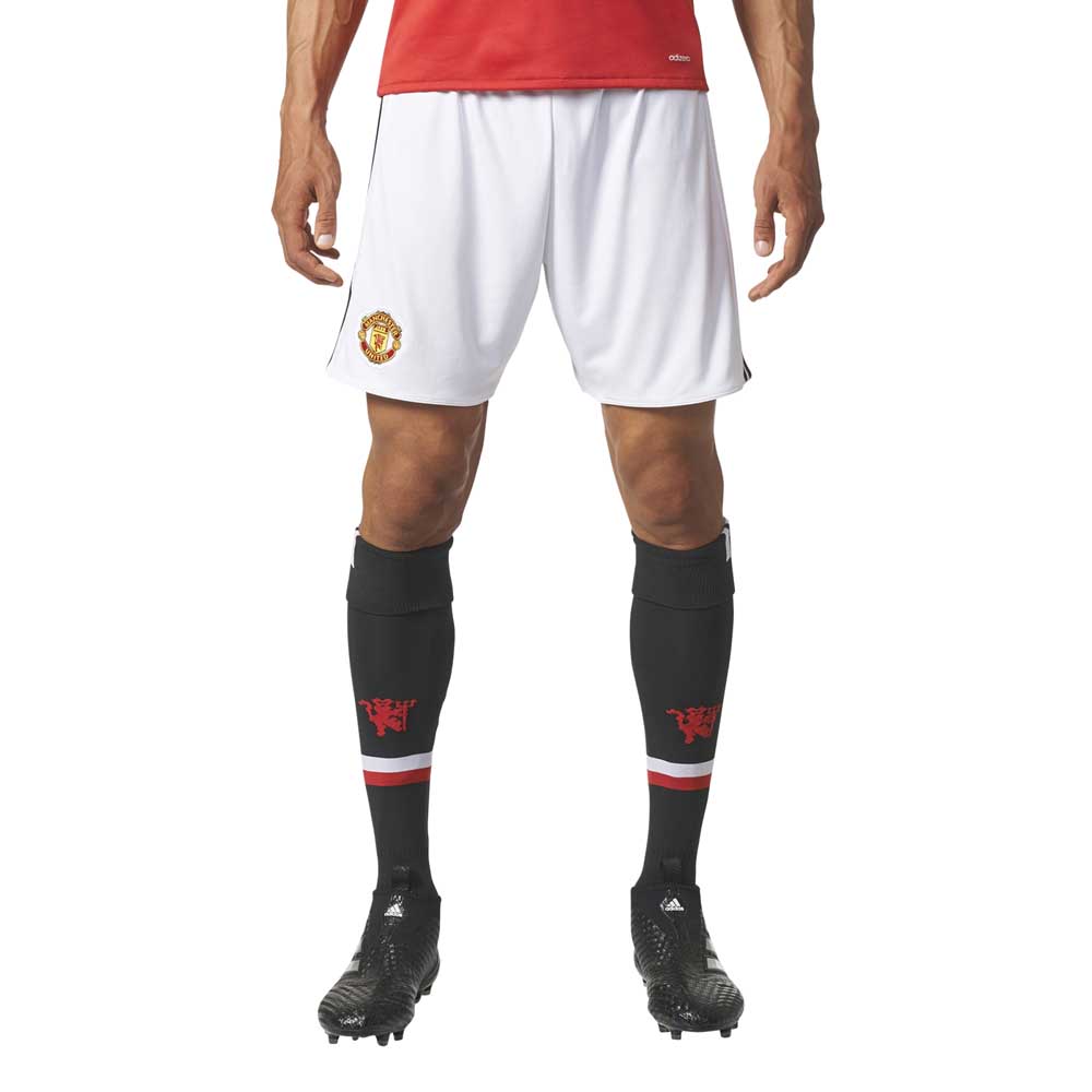 adidas Manchester United FC Thuis 17/18