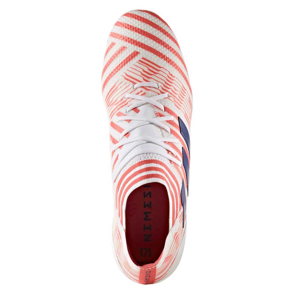 adidas Chaussures De Football Femme Nemeziz 17.1 FG