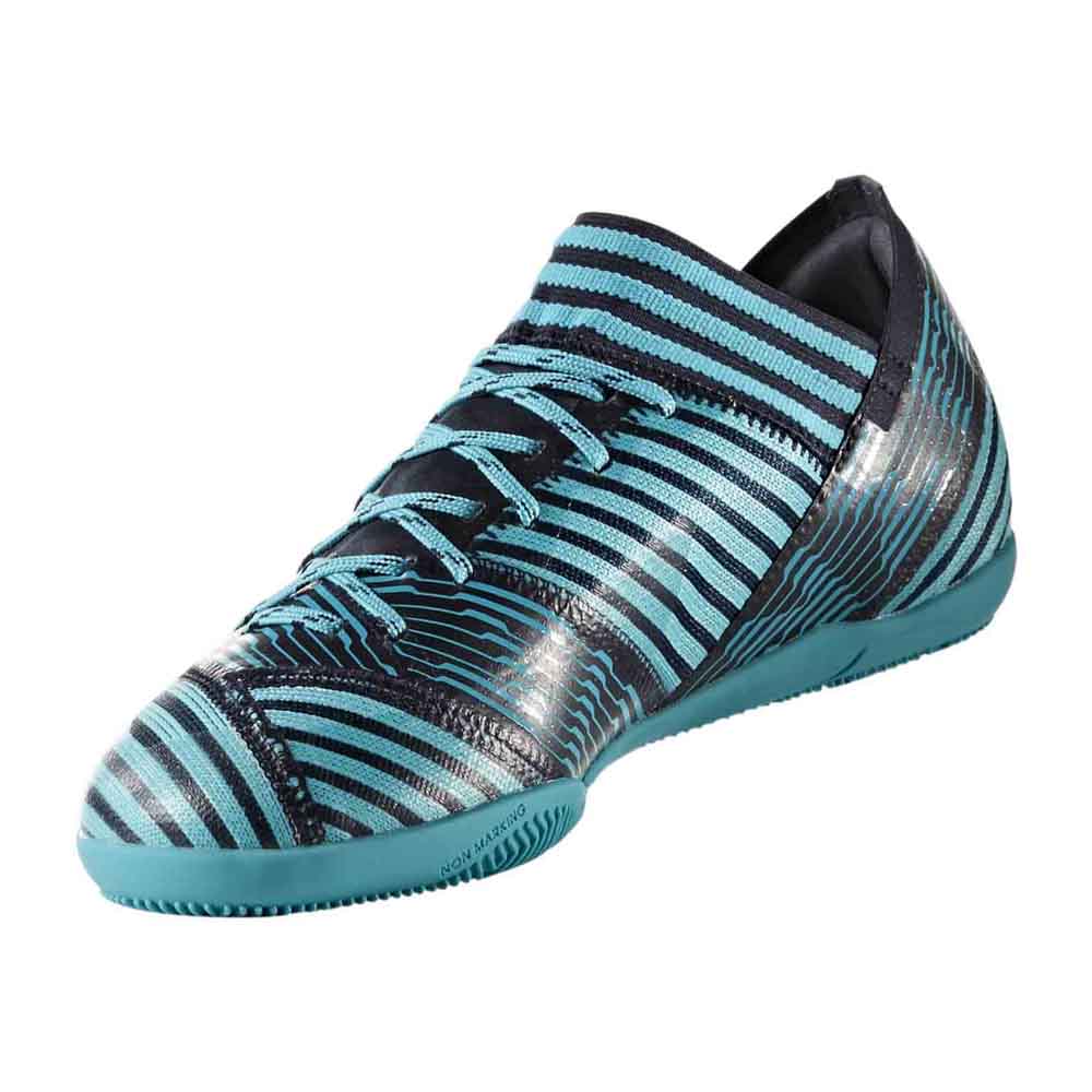 adidas Tango 17.3 Indoor Football Shoes Black| Goalinn