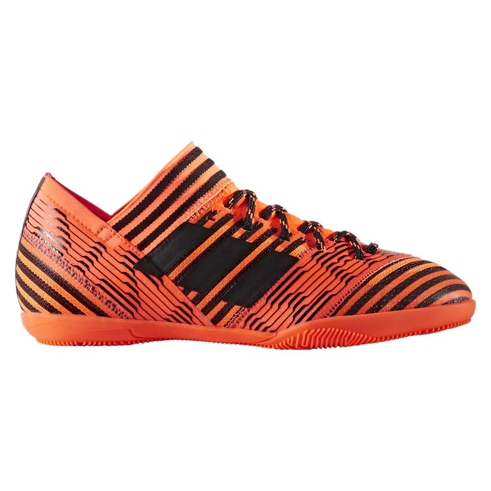 Buy Nivia Encounter 9.0 Football Futsal Shoes for Kids, Royal Blue-Orange  UK-4 Online at Best Prices in India - JioMart.