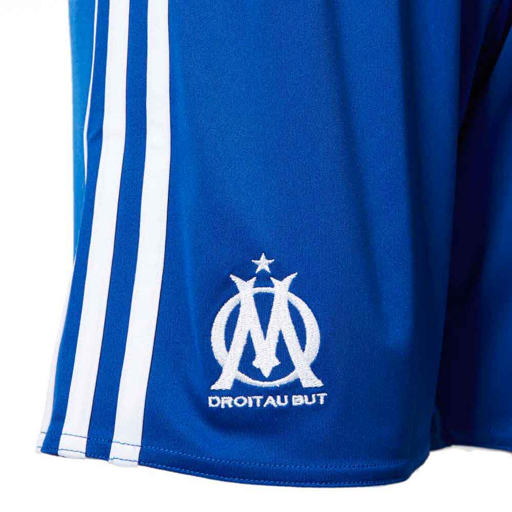 adidas Olympique Marseille Extérieur 17/18 Junior