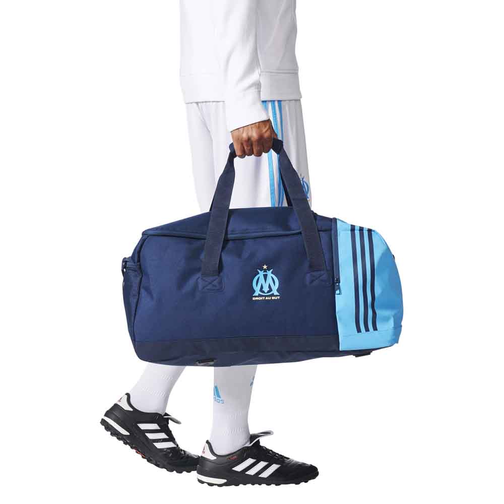 adidas Olympique Marseille Training Bag