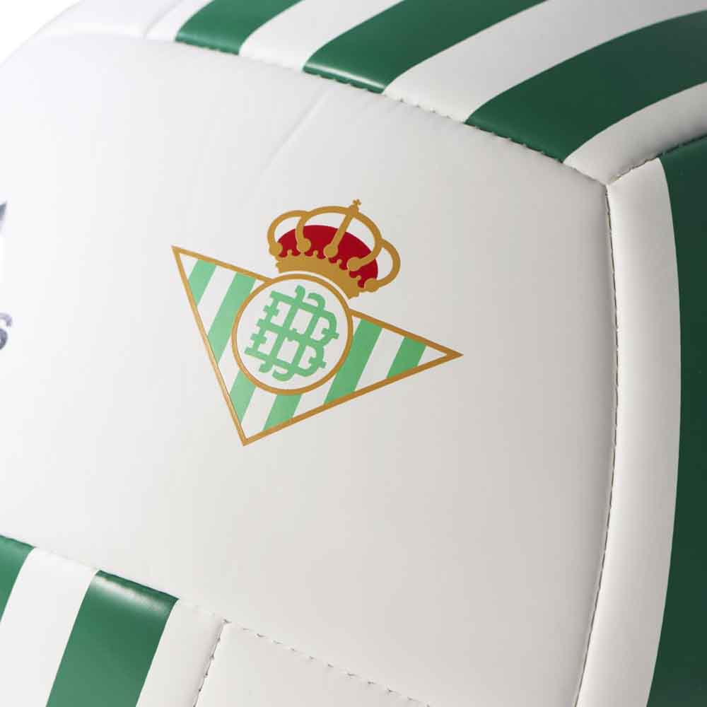 adidas Ballon Football Real Betis Glider