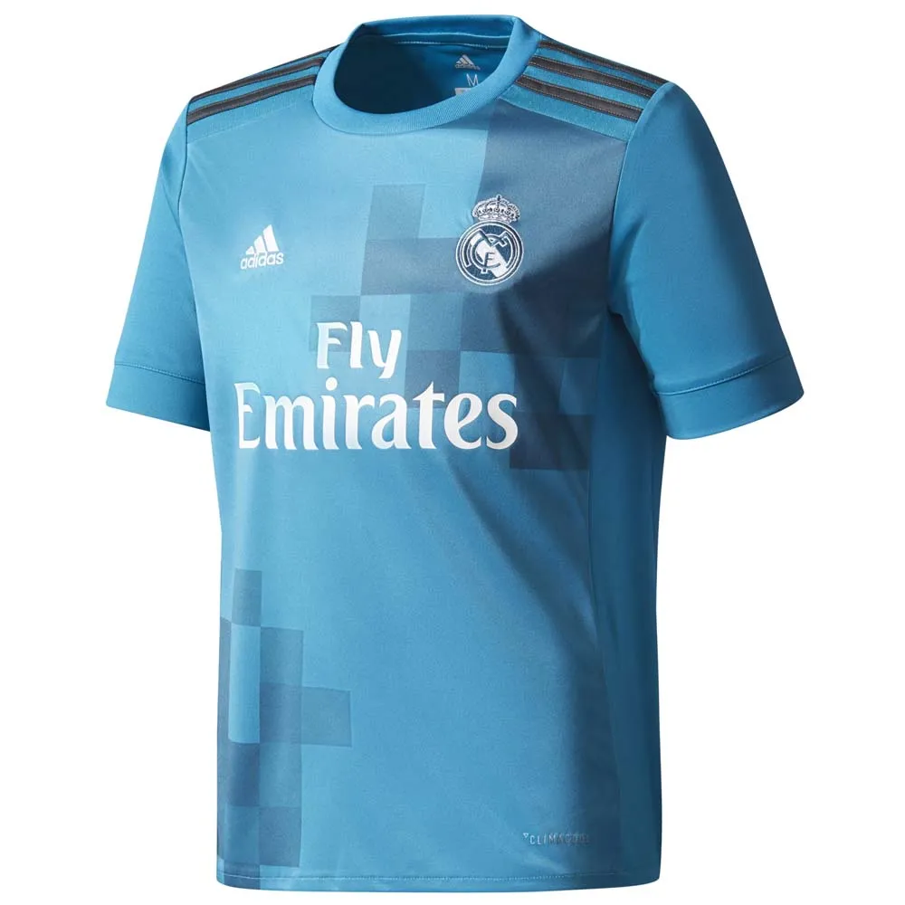 adidas Real Madrid 17/18ユニフォーム インポートS adidas Real Madrid 17/18ユニフォーム インポートS
