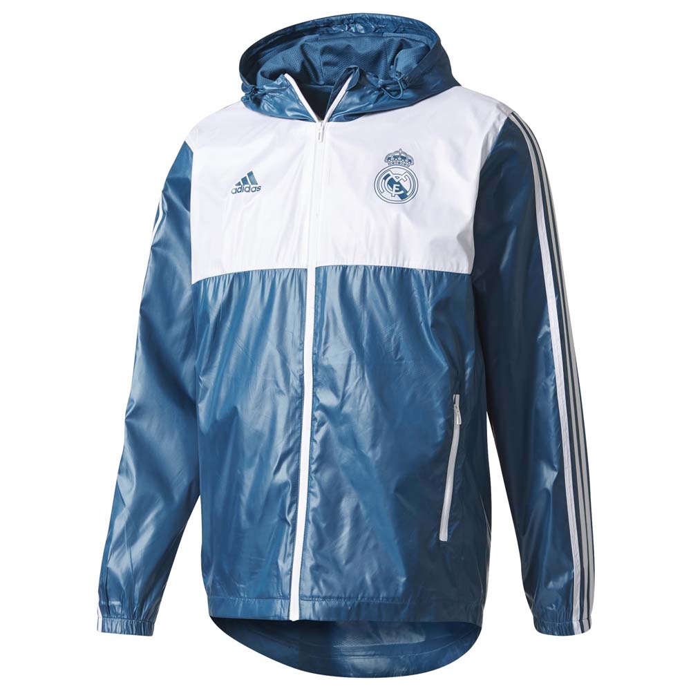 Visiter la boutique adidasadidas Real Windbrk Coupe-vent Homme 