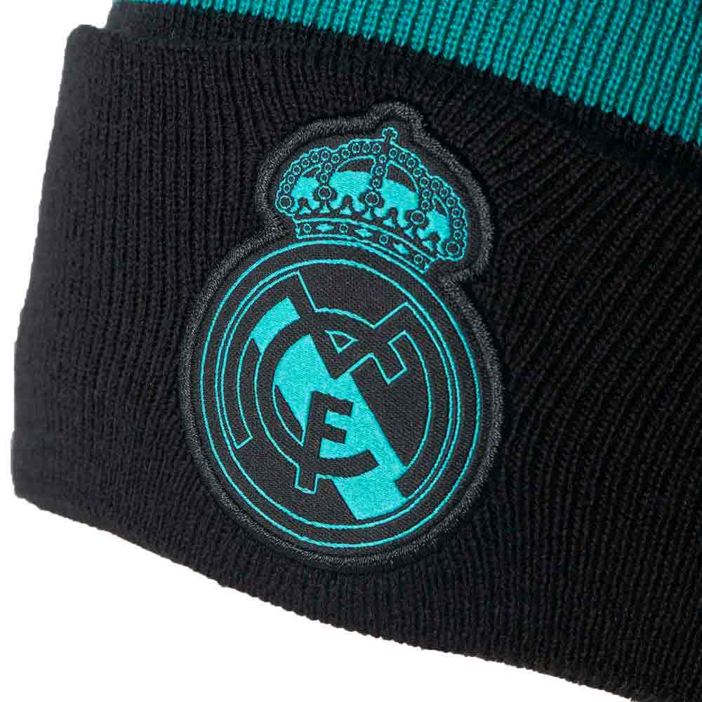 adidas Real Madrid 3S Woolie Mütze