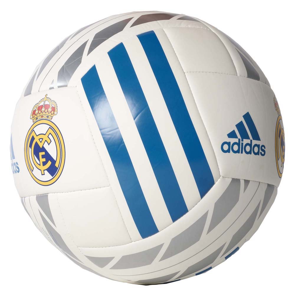 adidas Ballon Football Plage Real Madrid