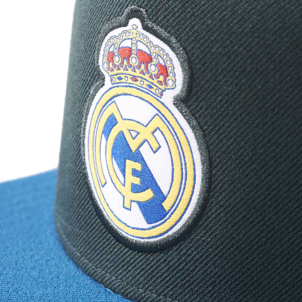 adidas Casquette Real Madrid Flat